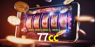 Welcome Bonus 77cc