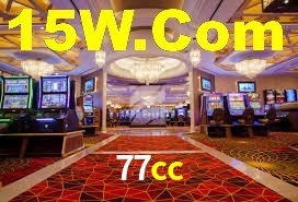 VIP Casino 77cc