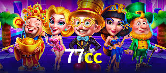 Welcome Bonus 77cc
