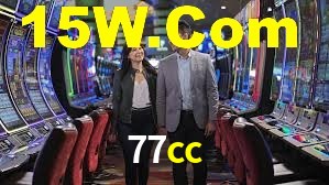 Tournaments 77cc