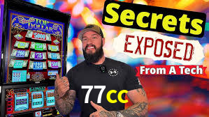 Tournaments 77cc