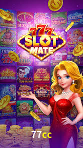 Welcome Bonus 77cc