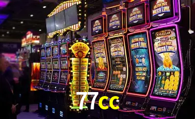 Game Providers 77cc