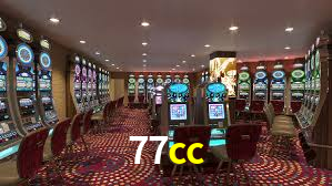 Welcome Bonus 77cc