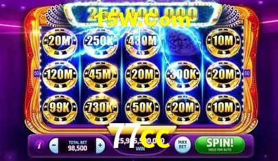 77cc Salvador - Football