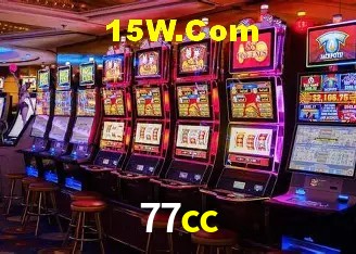 77cc Belo Horizonte - Jackpots