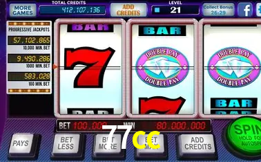 77cc Fortaleza - Reviews