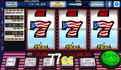 77cc - Rápido Acesse