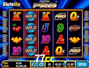 77cc Salvador - Strategy