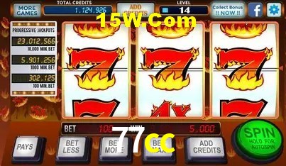 Diretório de Jogos 77cc