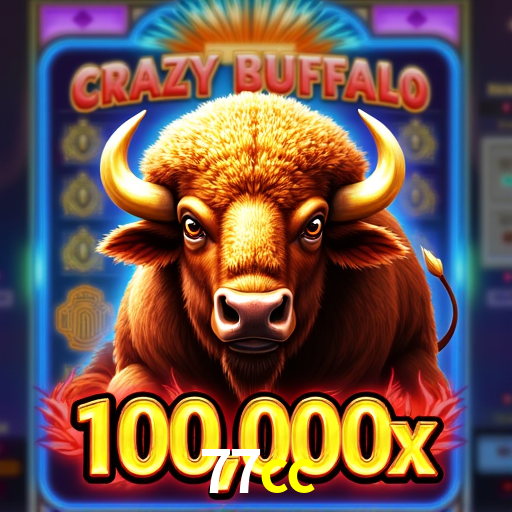 Bônus de Boas-vindas 77cc