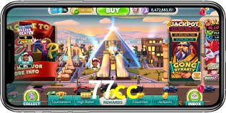 VIP Casino 77cc