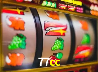 Tecnologia da Plataforma 77cc