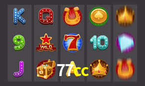Tournaments 77cc