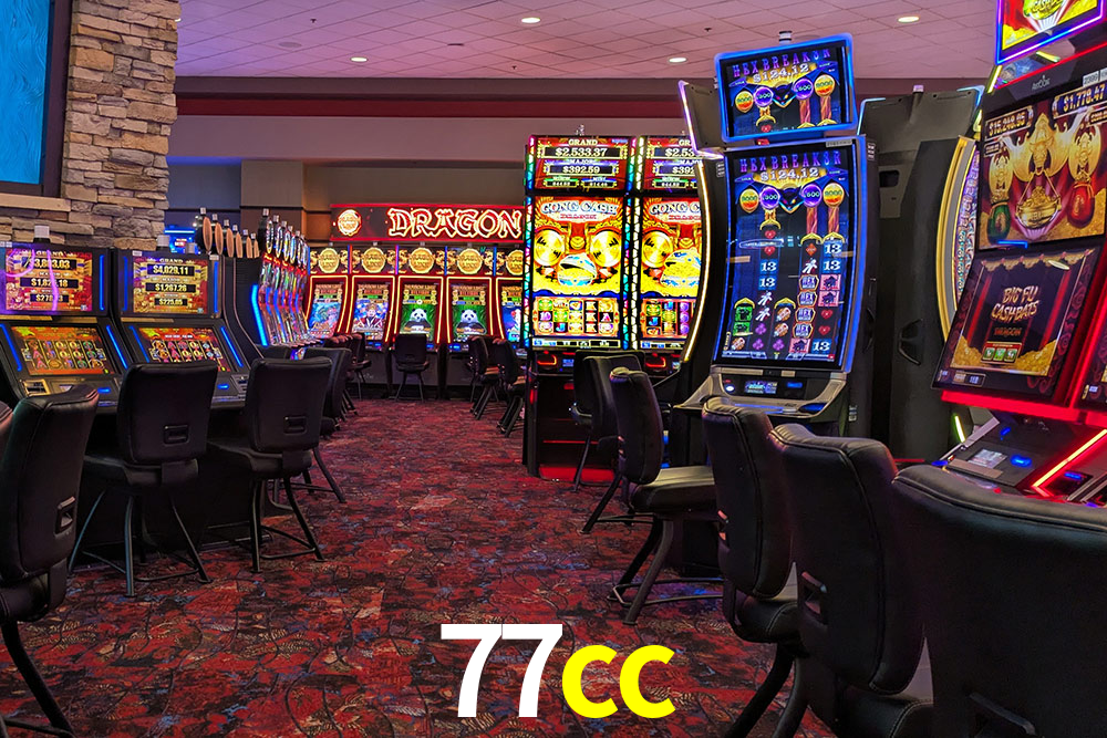 Games Directory 77cc