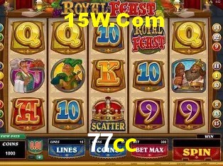 Casino VIP 77cc