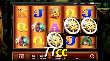 Casino Ao Vivo 77cc