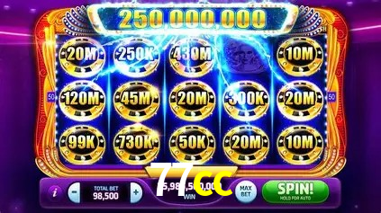 Segurança e performance na plataforma 77cc