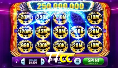 Canal oficial no Telegram da 77cc