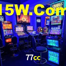Sinta a adrenalina dos jogos de cassino com 77cc