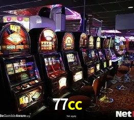 Mesa de Blackjack 77cc
