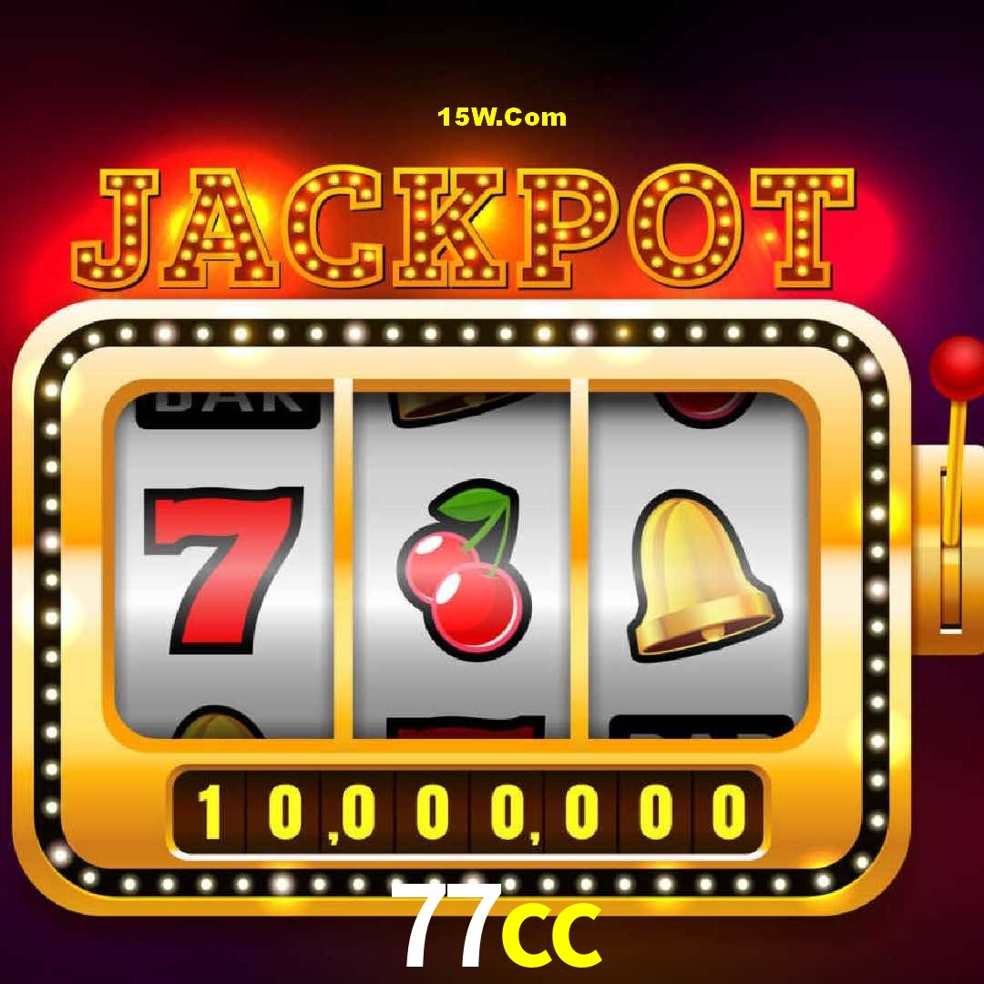 Slot Games 77cc