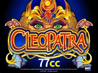 Jogos de Slot 77cc